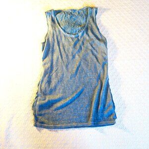 Nina Kendosa Paris Top